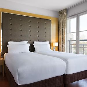 Chambre Familiale Premium
